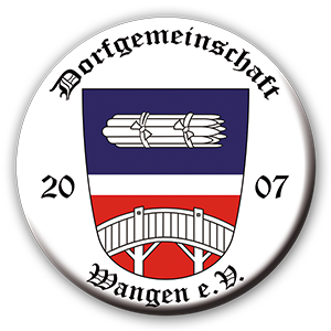 Logo Dorfgemeinschaft Wangen